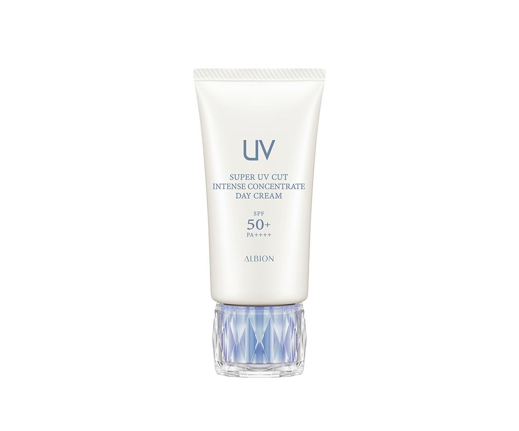 Super UV Cut Intense Concentrate Day Cream